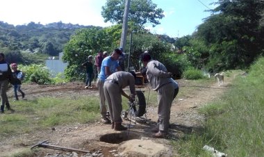 Daños por temblor, amenazan a familias Xalapeñas