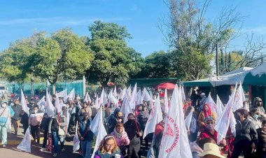 Capitalinos logran reactivación de pipas de agua para colonias de Tláhuac