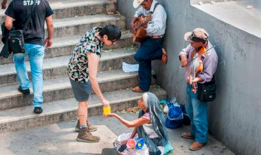 Sheinbaum y el retroceso de la CDMX