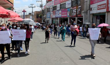 Un grave error el recurso de revisión para no vacunar a los menores de edad