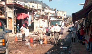 Participación y trabajo de COPACOS rinde frutos en GAM 