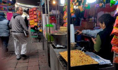 Recorte al PEF afecta educación en SLP