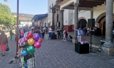 Gobierno de Tacámbaro no atiende las carencias colectivas