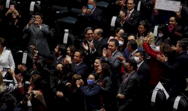 Presupuesto 2022, nuevamente se olvidan de los humildes