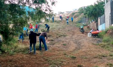 Carencias sociales en Ixtlahuaca, motivo de lucha de vecinos