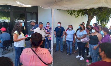 Antorcha fundará nueva colonia en Tecomán