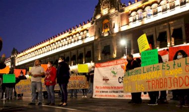 PEF 2022, sinónimo de desigualdad, pobreza y manipulación electoral