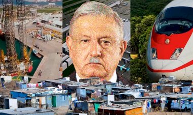 El decreto de AMLO, anticonstitucional y para ocultar su corrupción a los mexicanos