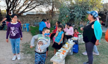 Líder social destaca firmeza ante cerrazón de alcalde de Tequisquiapan