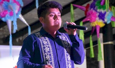 Brillan “Los Nacionales” en Atlixco