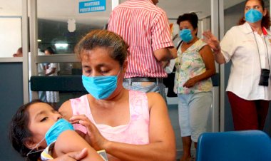 La influenza, problema vigente a atender