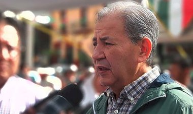 En defensa de Samuel Aguirre, líder antorchista en Veracruz