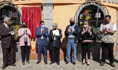 Reconocen a Chimalhuacán como Sitio de Interés Histórico Nacional