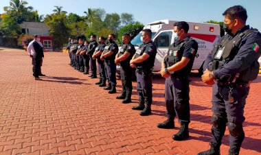 Salud, una prioridad de los gobiernos antorchistas