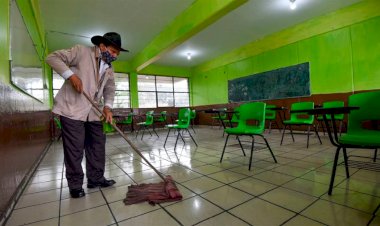 100 años de la fundación de la SEP y la lucha como necesidad histórica