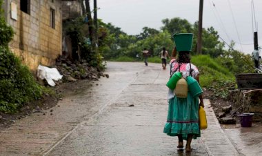 Crece la pobreza, la desatención y la falta de soluciones