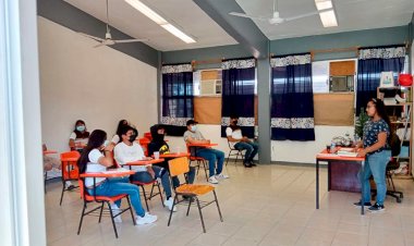 Un año más de la lucha estudiantil