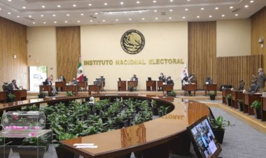 México de luto por atentado a la democracia