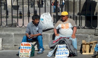 Entre el Estado y el mercado