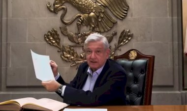 No estamos mejor con AMLO