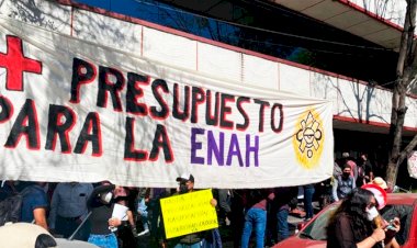 Defensa de la ENAH, defensa de la cultura