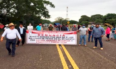 Guichicovi entre cacicazgo y pobreza lacerante