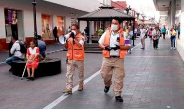 Veracruz entre la pandemia y la inseguridad