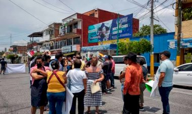 Pandemia e indiferencia del ayuntamiento de Tepic, Nayarit