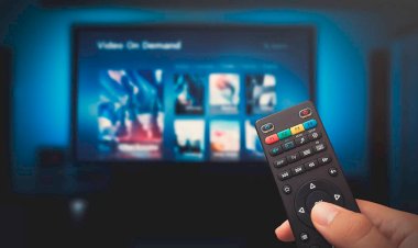 El streaming y el porvenir del cine mexicano