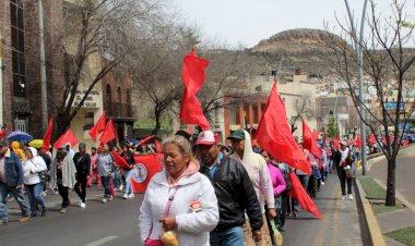 Nuevo año, nueva variante, nuevas luchas