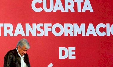 Providencialismo y “Cuarta Transformación”