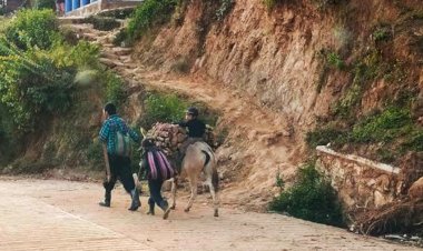 ¿Qué nos une? La pobreza