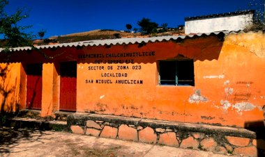 Preocupante el abandono educativo en La Montaña Baja 