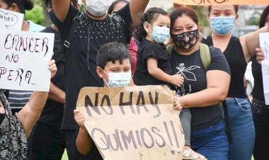 En Jalisco miente el Insabi, faltan medicamentos oncológicos