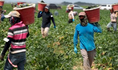 La emigración mexicana a los Estados Unidos