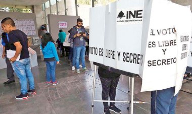 Vienen elecciones, campañas y nuevas promesas