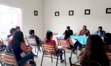 Llaman a jóvenes a interesarse por la educación 