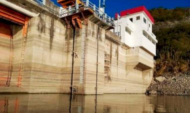 La crisis de Agua en Nuevo León