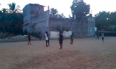 Lucha Antorcha por impulsar el deporte en la costa Oaxaqueña