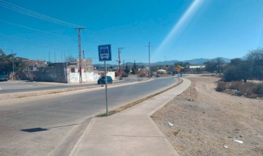 Sin agua en Ciudad Satélite