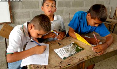 Educación, privilegio de clase social