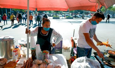 Cuarta ola de Covid-19 agrava economía familiar