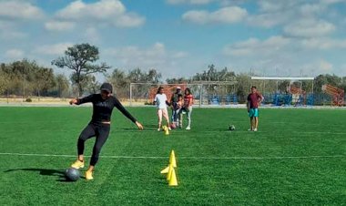 Inculcan el deporte en bachillerato digital 