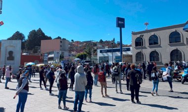 Mejorar las condiciones educativas y la calidad de vida de la población 