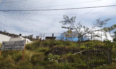 REPORTAJE | Comunidad Indígena Popular “Emperador Cuauhtémoc”, en plena zona urbana de Chilpancingo