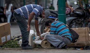 Alarma pobreza y desigualdad en Quintana Roo