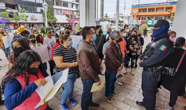 Alcalde de Culiacán, Sinaloa deja en el desamparo 80 colonias