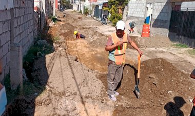 Tendrán agua potable colonias pobres