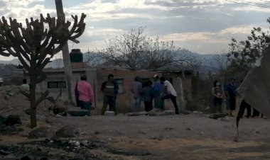 Denuncian vecinos de San Juan del Río invasión de externos en sus colonias