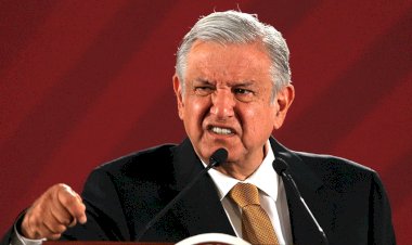 AMLO y Morena mienten y sus resultados así lo demuestran